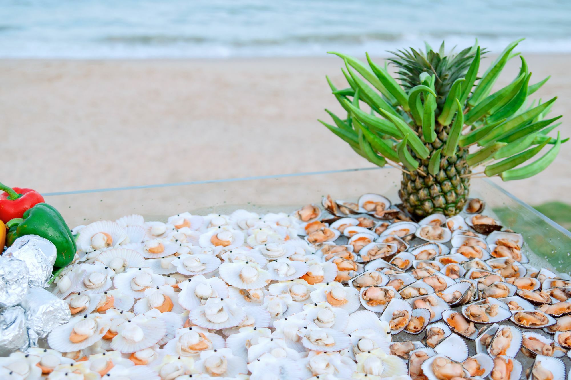 Villa Del Sol Beach Resort & Spa Phan Thiết Exteriér fotografie